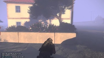 Arma 3 Render QualityTest