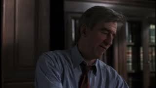 Law & Order: No Context Jack McCoy