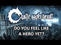 Castle Super Beast Clips: Do You Feel Like A Hero Yet?