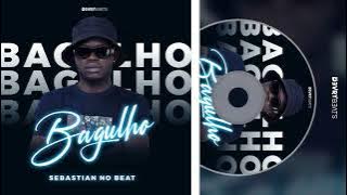 Sebastian No Beat - Bagulho (Instrumental)