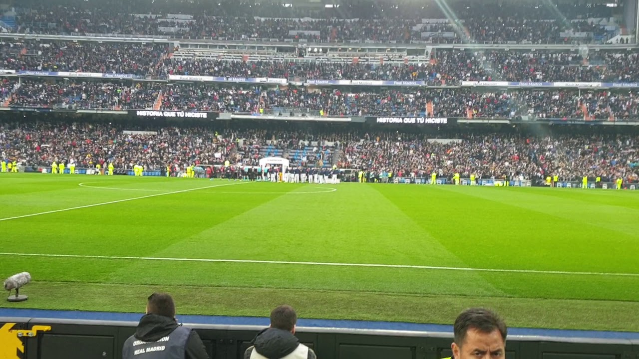 Real madrid - YouTube