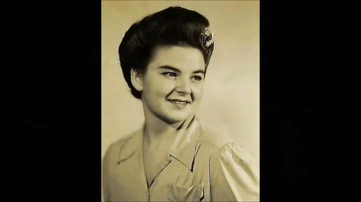 Nancy Ann Cooley