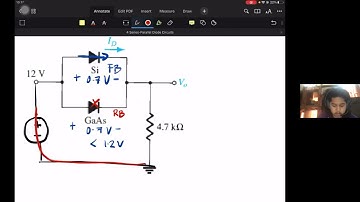 ACE 14 ED Series-Parallel Diode Circuits 004