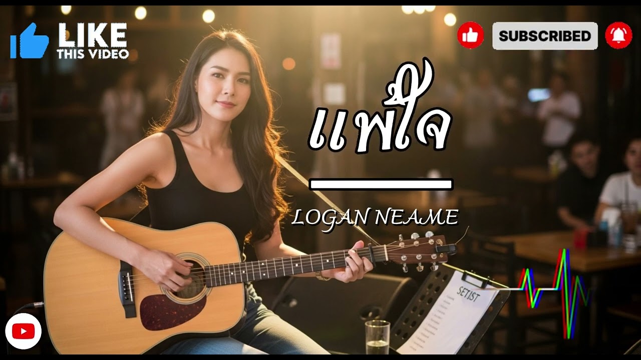 แพ้ใจ เวอร์ชันพิเศษจาก WeAndWeCover by We And We 2026