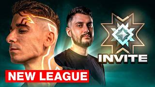 EL DEBUT de LA JUBILONA en PREMIER INVITE | 5 POVS 🏆 Horc...
