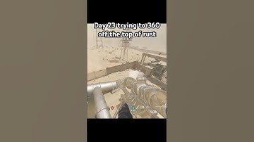 Day23 #callofduty #360noscope #warzone #mw3 #cod #yt #ytshorts #gaming #views#rust