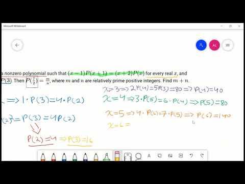 2016 AIME 1 Problem #11 Second Solution