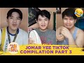 Jomar Yee Tik Tok Compilation 2020 | Part 3 | FUNNY PINOY TIKTOK