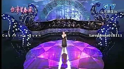 Delphine 蔡幸娟　琵琶曲　楊貴妃 - 天天要聞