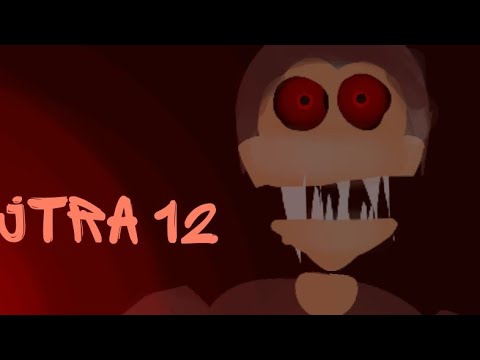 Jolly The Return Animatronics 12 All Characters Extra 