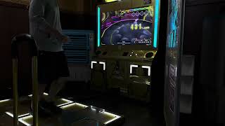 [DDR] 足12 Fleur DSP PFC 999580 Difficult single +α