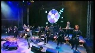 Roger Waters Live Glastonbury 2002 - BBC Broadcast - 04 Money