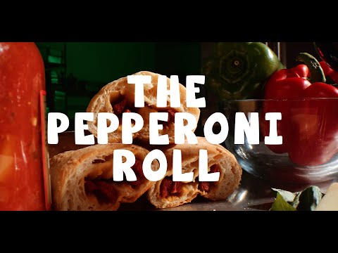 Marion County CVB: Pepperoni Rolls