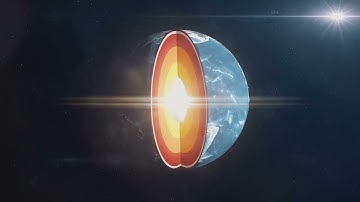 The Magnetic Field: An Invisible Shield of the Earth#physics #science#space #explore #earth#magnetic