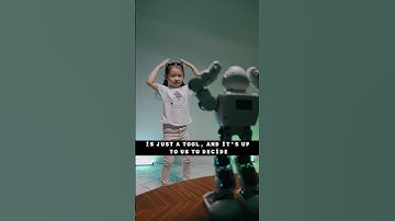 Myth Busting: AI is NOT Taking Over the World #short #shortvideo #ai #technology #trending