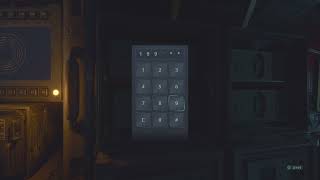 APC safe code, Hell Is Us