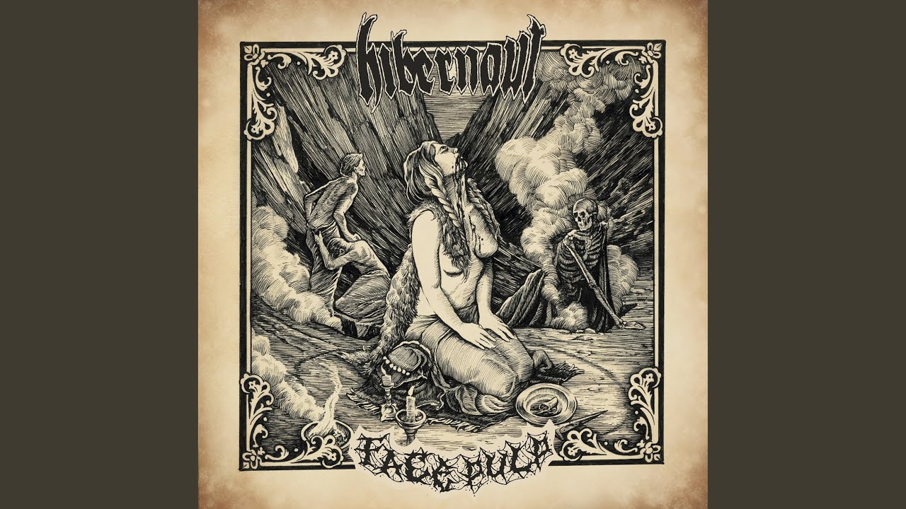 Watch Stereotypical Paths on YouTube Watch Stereotypical Paths on YouTube