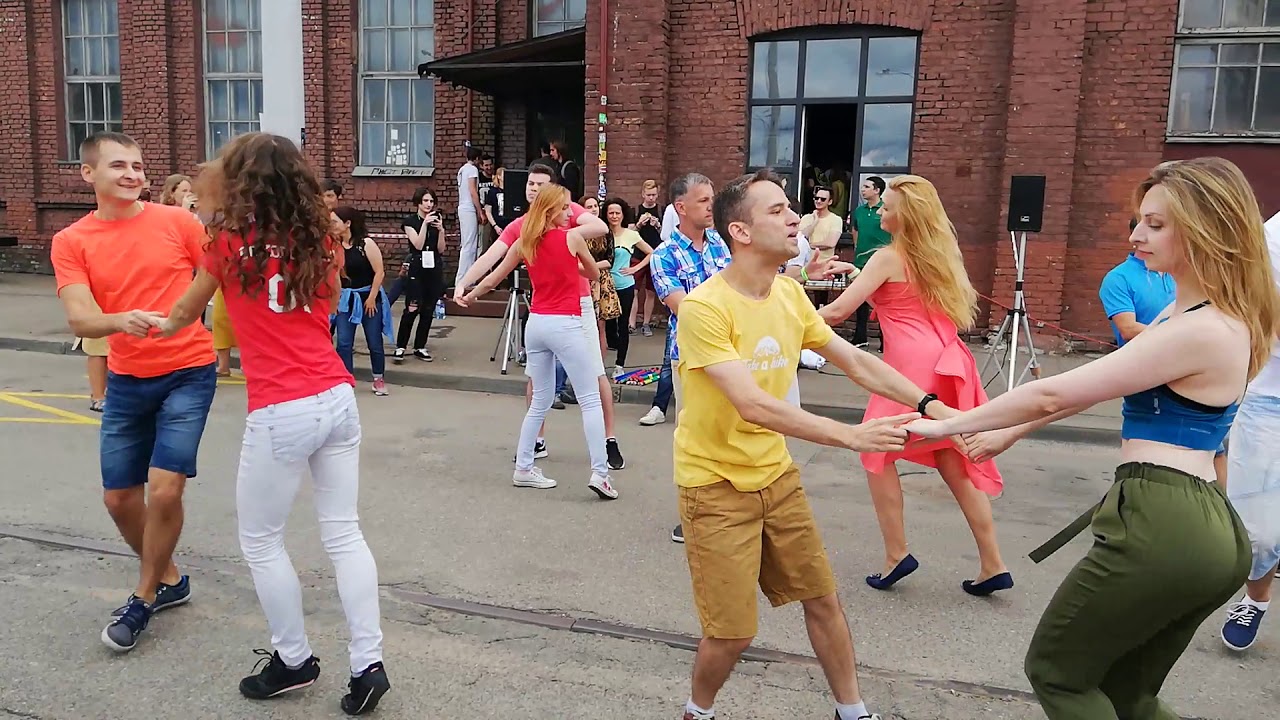 IZD 2019 | Vulica Brasil | Minsk, Belarus