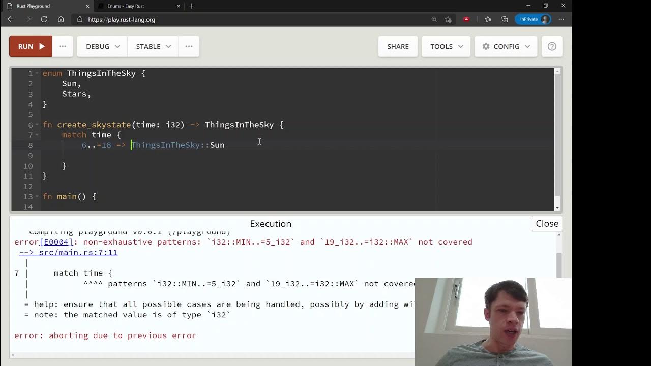 Rust enum. Rust programming. rust program language logo без фона.