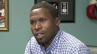 Man sues over wrongful murder conviction