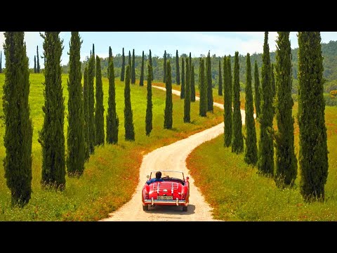 The Amazing Luxurious Villas of Tuscany (Part 1)