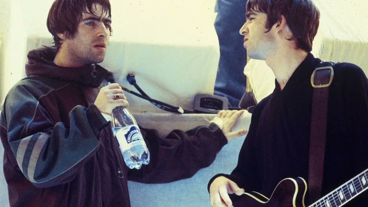 Oasis Adds Three Extra Dates to U K  Tour Due to ‘Unprecedented Demand’
