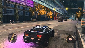 Saints Row 3 | Live Commentary | Trojan Whores (1/2)