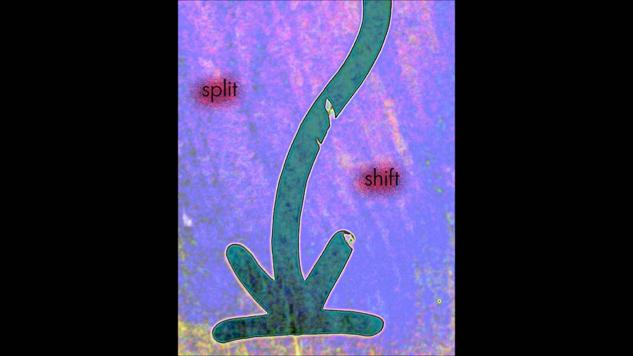Tonton Semantics - Split Shift di YouTube Tonton Semantics - Split Shift di YouTube