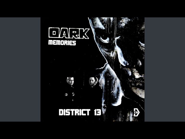 District 13 - I Am (Black.Virus Remix)