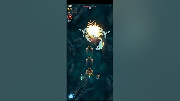 Atlantis Invaders - Bắn quái Đại dương #Level 4.1 - 4.5
