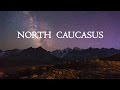 North Caucasus