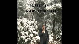 Gül Ahmet Yiğit - Kırmızı Gül (Deka Müzik) Resimi