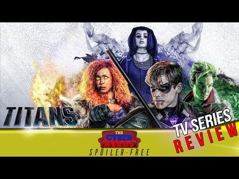 Titans Review