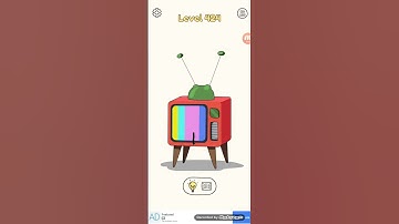 DOP: Draw One Part, Level 424