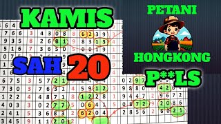 PREDIKSI HK POOLS HARI INI KAMIS 10 JULI 2025 / PAITO HK POOLS HARI INI
