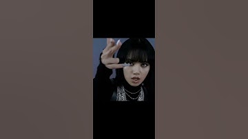 blackpink " how you like that " lisa concept teaser video ❤🔥