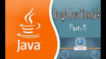 Bangla Java Tutorial For Beginners 5 - Increment and Decrement Operator and Assignment Operator