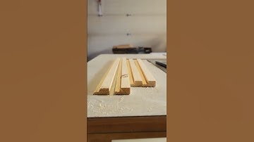 Picture frame #diy #pictureframe #woodworking #tablesaw