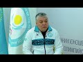Диас Ахметшарип | Советник Министра туризма и спорта РК по связям с общественностью и СМИ