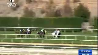 Altin Çocuk 10072014 Ankara