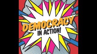 Democracy in Action