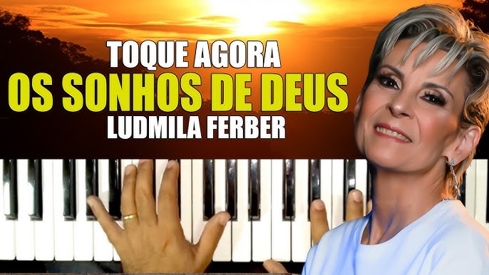 Ludmila Ferber - Sonhos de Deus - Cifra Club PDF, PDF