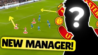 Download Lagu THIS Is What Manchester United Need From Their NEW 'Head Coach'! MP3