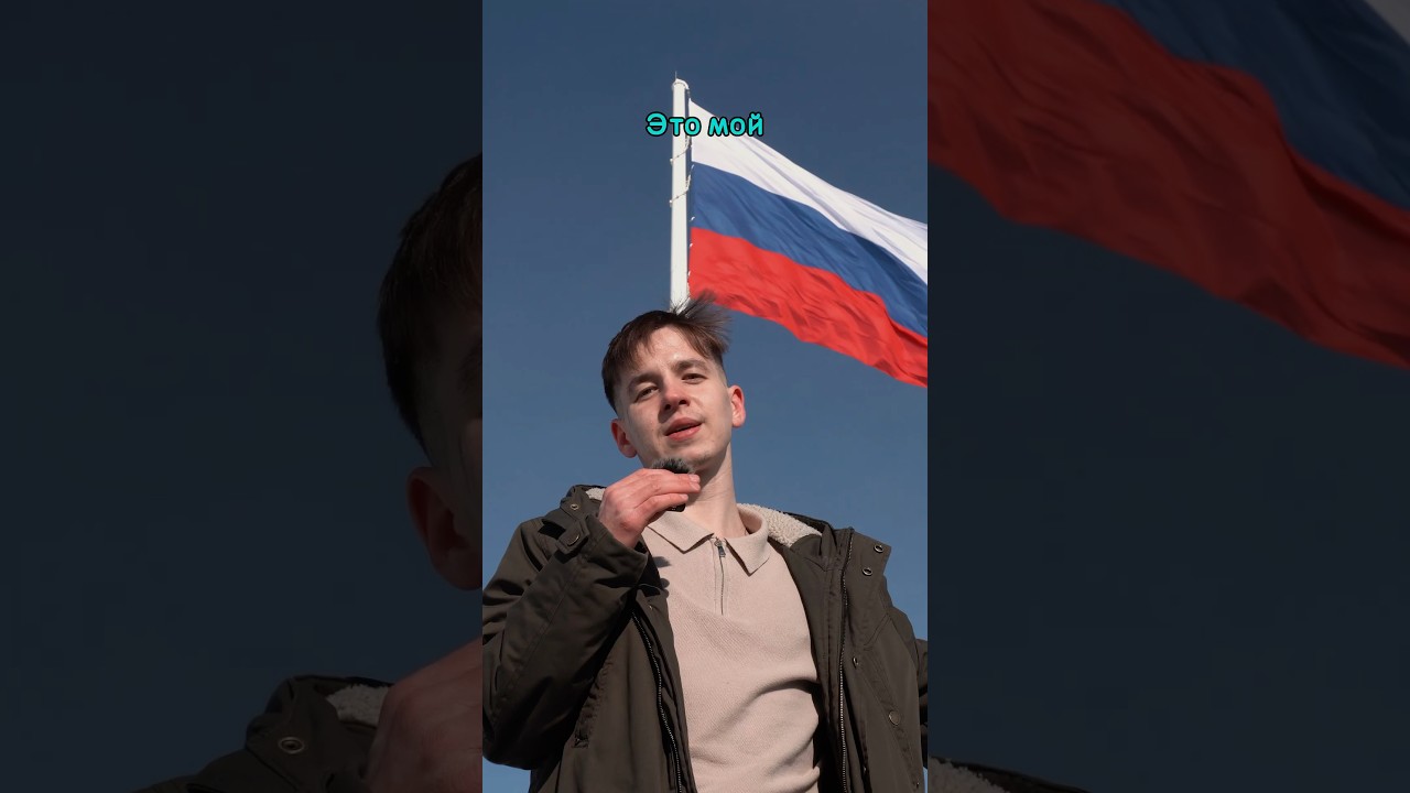 Ознаменую начало интересного сюжета! Подпишись, чтобы не пропустить!