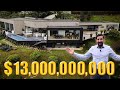 Tour a espectacular mansion en medellin  colombia a la venta por 13000000000 de pesos