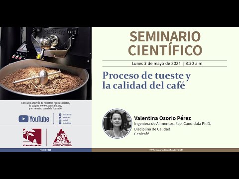 Video: Concentración del café: clasificación, descripción y tipos, grado de tostado, sabor