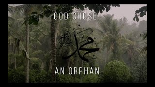 Sultan - God Chose an Orphan - VOCALS ONLY (NO BEATS VERSION)