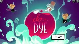 Do or Dye Screen | Feral Soundtrack