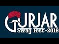 Gurjar is back full song  varun gurjar  latest gurjar song 2018  desi gurjar music