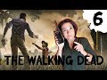 WALKING DEAD - Episode 3 - Part 2: Kenny, let go...
